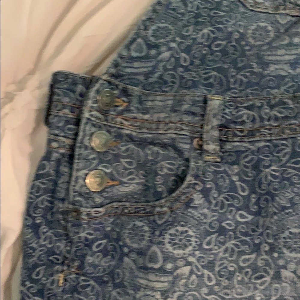 Overalls - Picture 3 of 3